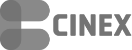 Logo cinex